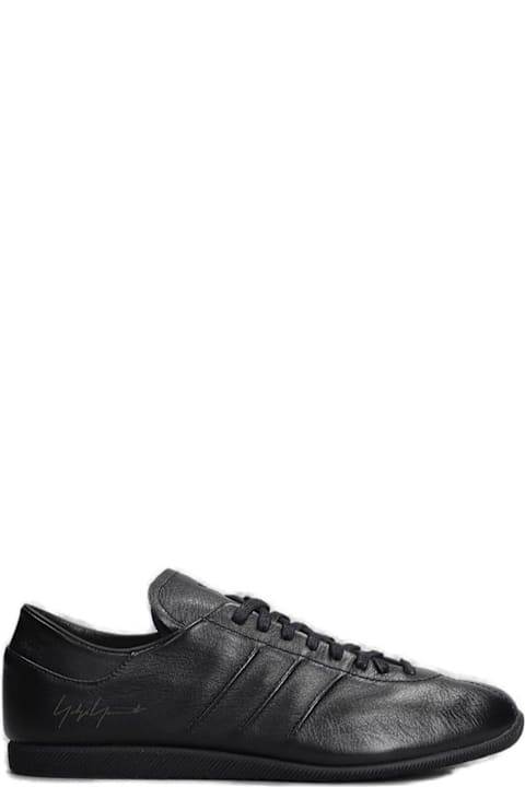 Y-3 for Men Y-3 Japan Lace-up Sneakers