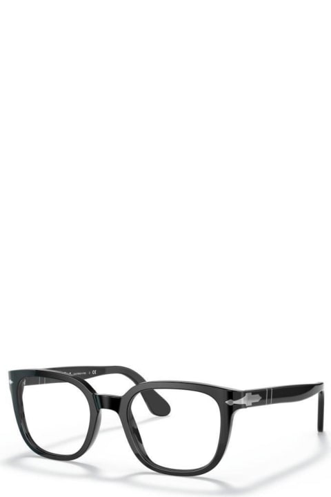 Persol Eyewear for Women Persol Square Frame Glasses