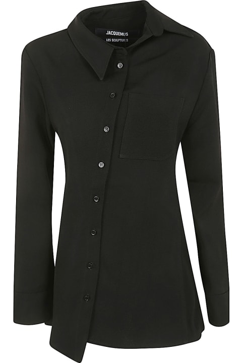 Homeware Jacquemus La Chemise Pablo