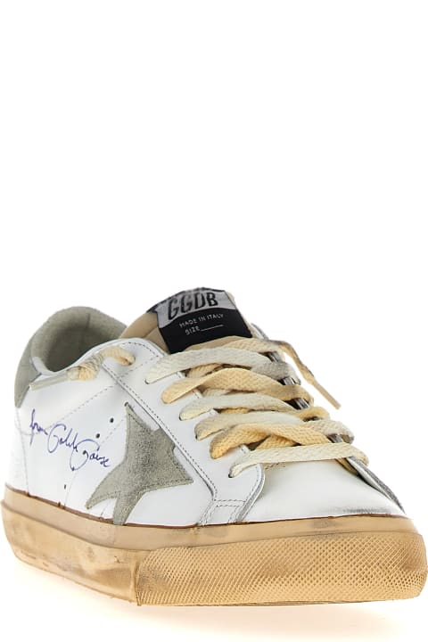 أدوات منزلية Golden Goose 
superstar
 Sneakers
