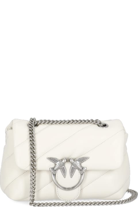 Homeware Pinko Love Classic Puff