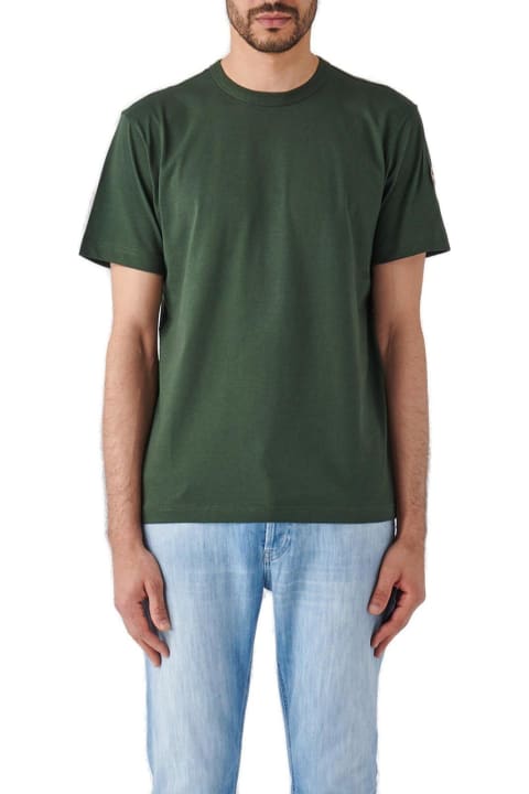 Colmar Topwear for Men Colmar Short-sleeved Crewneck T-shirt