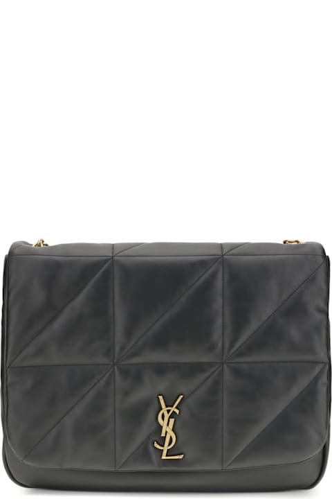 Saint Laurent Jamie Shoulder Bag