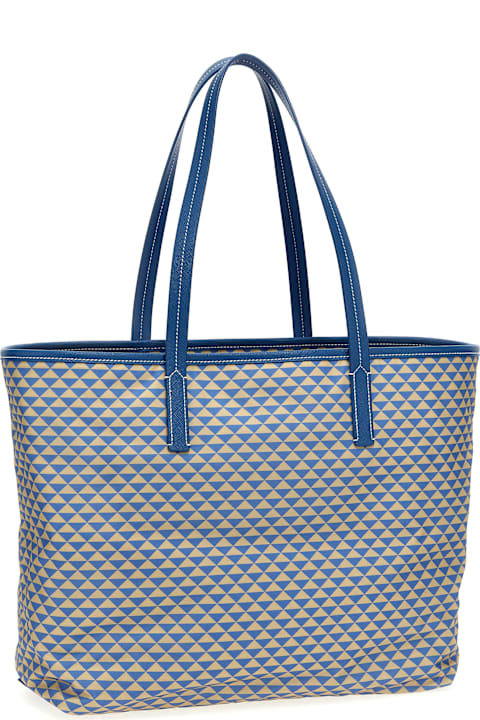 Prada for Women Prada 'prada Symbole' Shopping Bag