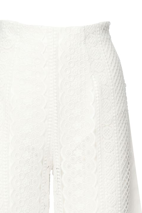 Charo Ruiz Pants & Shorts for Women Charo Ruiz Orsie Trousers