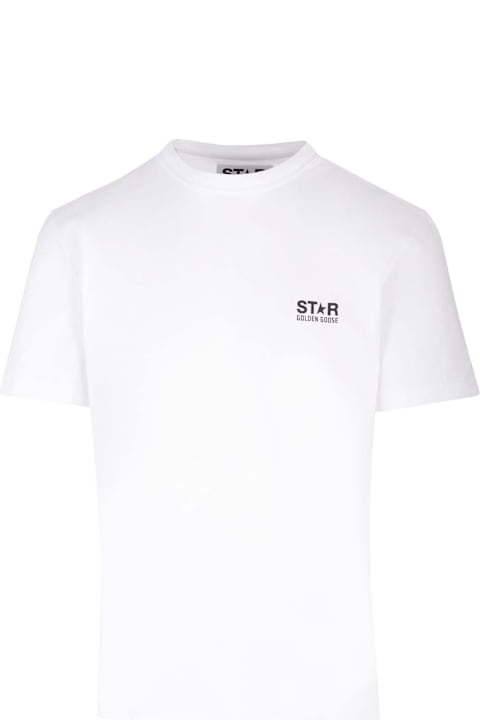 Homeware Golden Goose Star T-shirt
