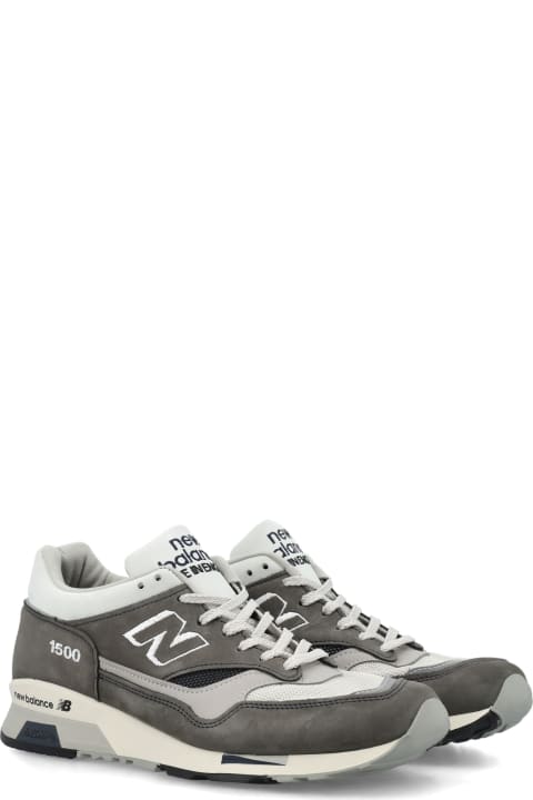 ウィメンズ New Balanceのスニーカー New Balance Nb U1500ani Sneakers