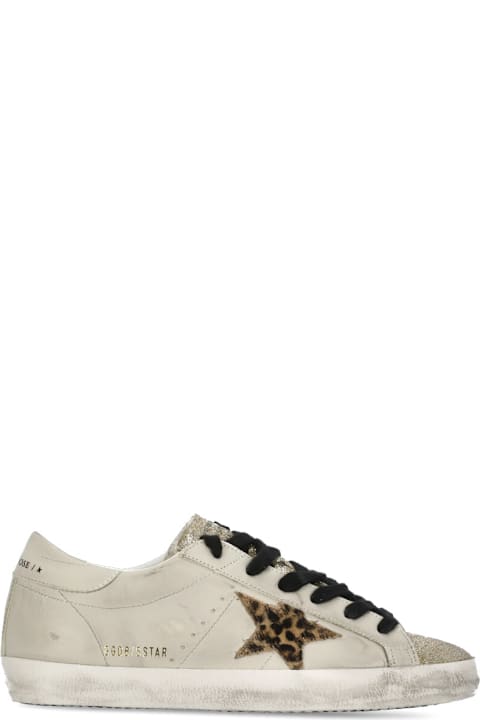 أدوات منزلية Golden Goose Super Star Classic Sneakers