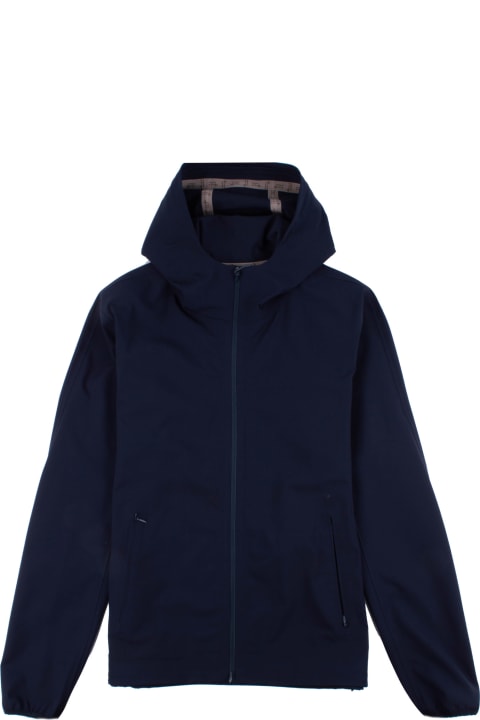 Herno Coats & Jackets for Men Herno Nylon Jacket
