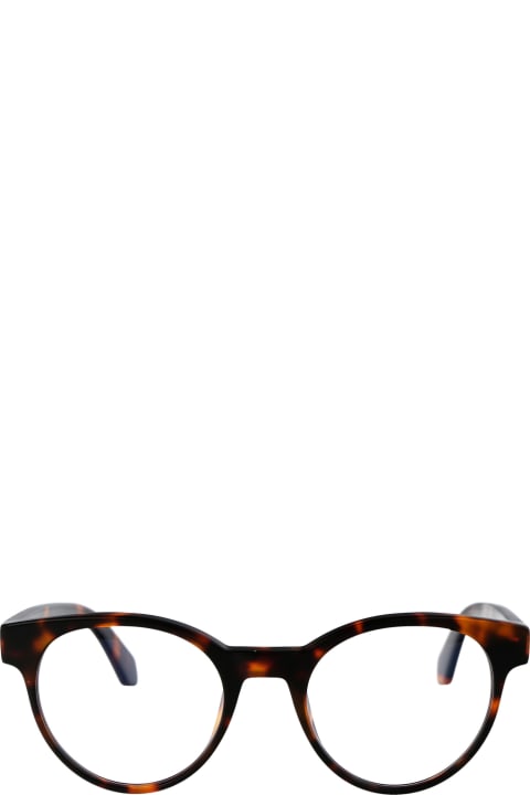 Accessories for Women Off-White Optical Style 68 Glasses