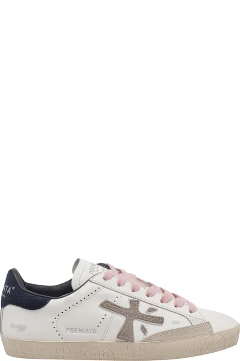 Homeware Premiata Stevend Sneakers