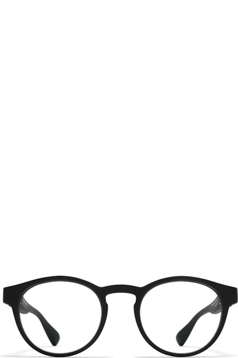 Homeware Mykita Ellum - Md1 Pitch Black Rx Glasses