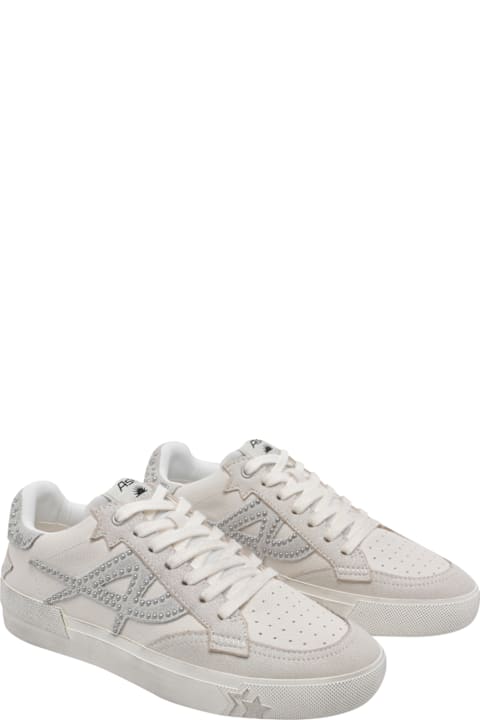 Ash Moonlights Sneakers