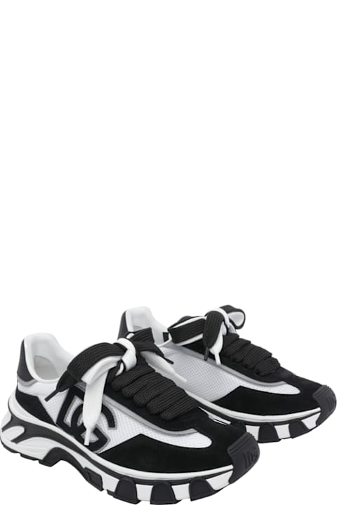 Homeware Dolce & Gabbana Dg Country Road Sneakers