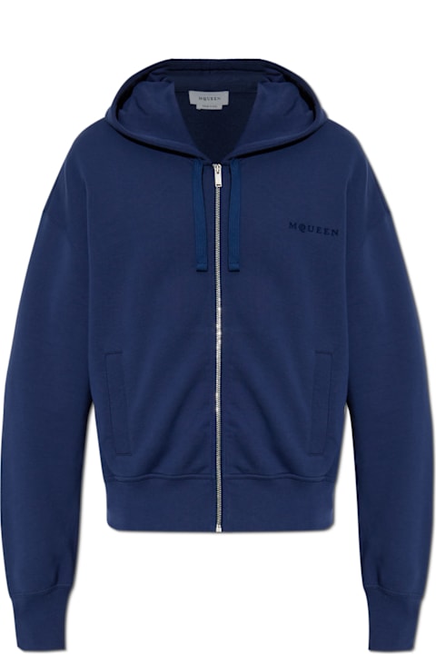 Homeware Alexander McQueen Alexander Mcqueen Sweaters