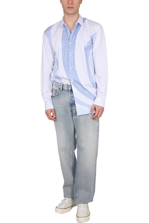 Homeware Comme des Garçons Shirt Cotton Shirt