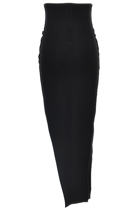 Skirts for Women Rick Owens 'theresa' Skirt