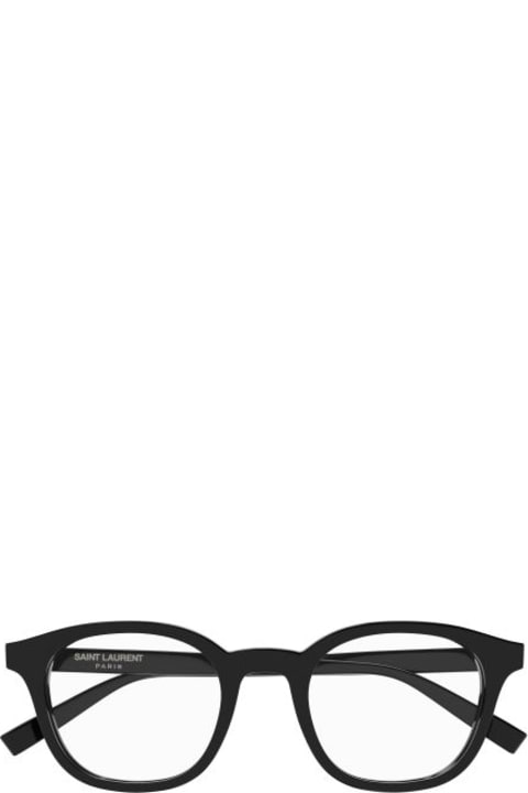 Accessories for Women Saint Laurent Eyewear Sl 588 Eyewear
