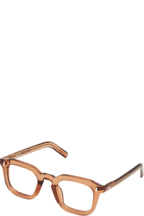 Cubitts Eyewear for Women Cubitts Gower - Umber Glasses