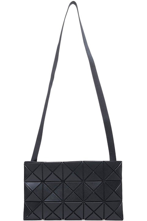 Bags for Women Bao Bao Issey Miyake Lucent Zipped Crossbody Bag