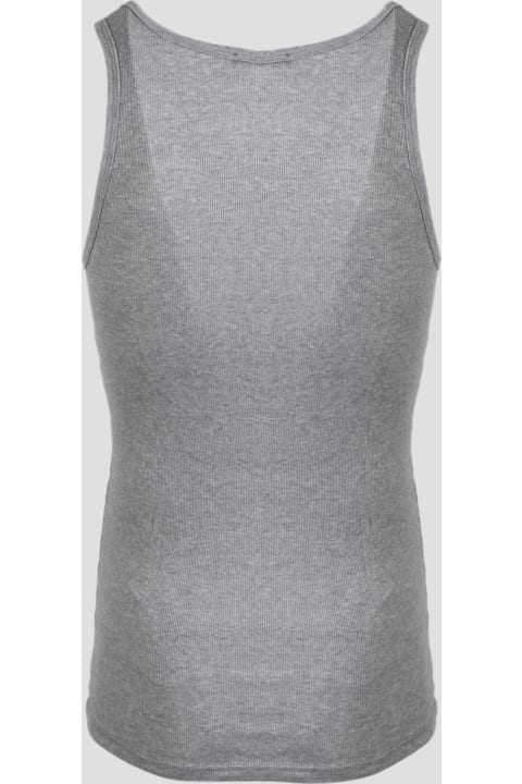 Tom Ford Topwear for Men Tom Ford Ribbed Tank Top