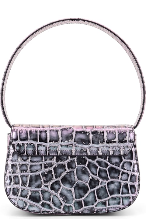 Fashion for Kids Diesel 1dr Shoulder Bag