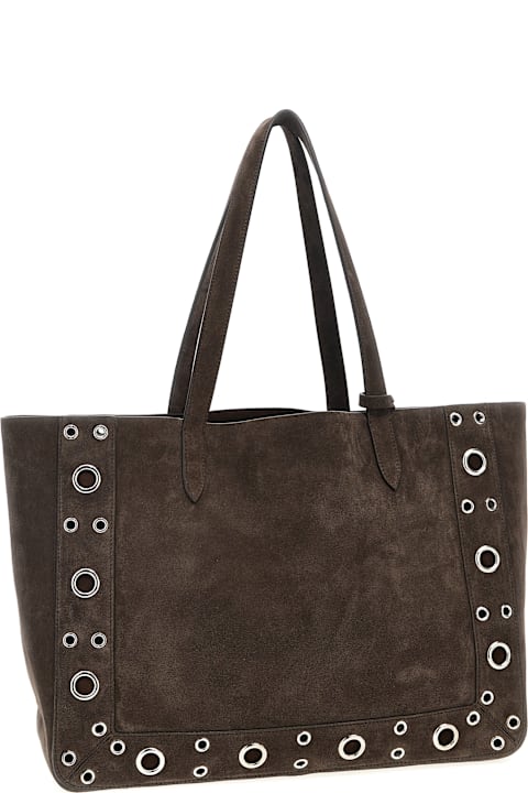 Valentino Garavani Bags for Women Valentino Garavani Valentino Garavani 'nellcôte' Shopping Bag