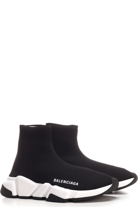 Balenciaga Sneakers for Women Balenciaga 'speed' Slip On Sneakers