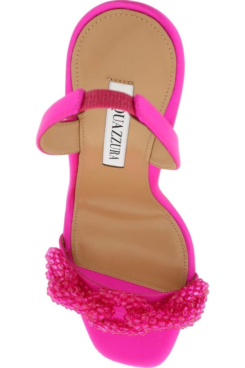 'chain Of Love' Sandals