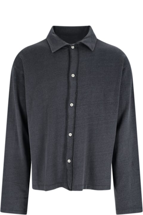 Homeware mfpen 'raise' Shirt