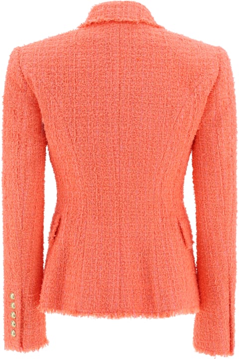 Homeware Balmain Blazer Jacket