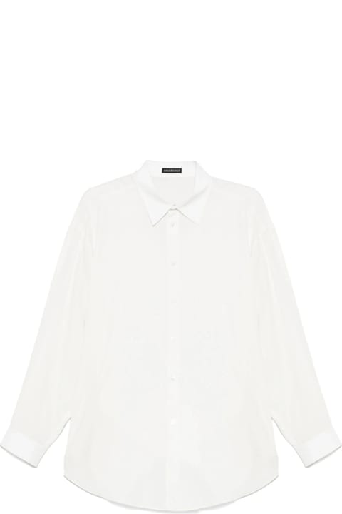 Balenciaga Kids Balenciaga Sweater