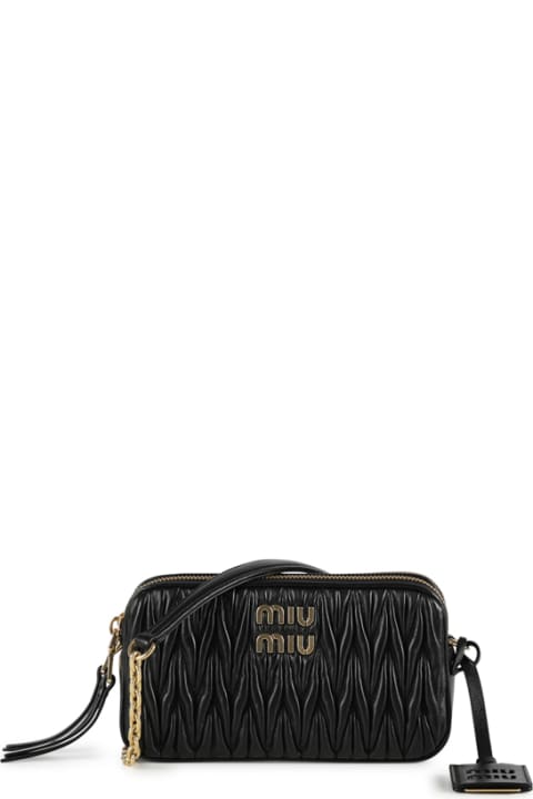 Miu Miu for Women Miu Miu Shoulder Bag