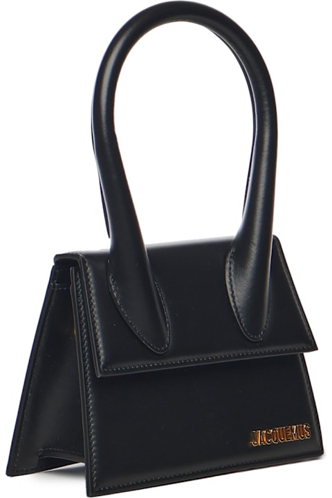 Homeware Jacquemus Le Chiquito Medium Bag
