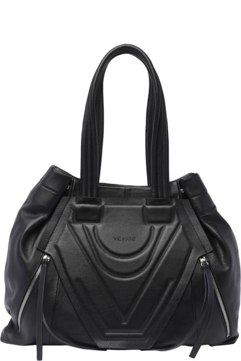 Vic Matié Shoulder Bags for Women Vic Matié Shoulder Bag