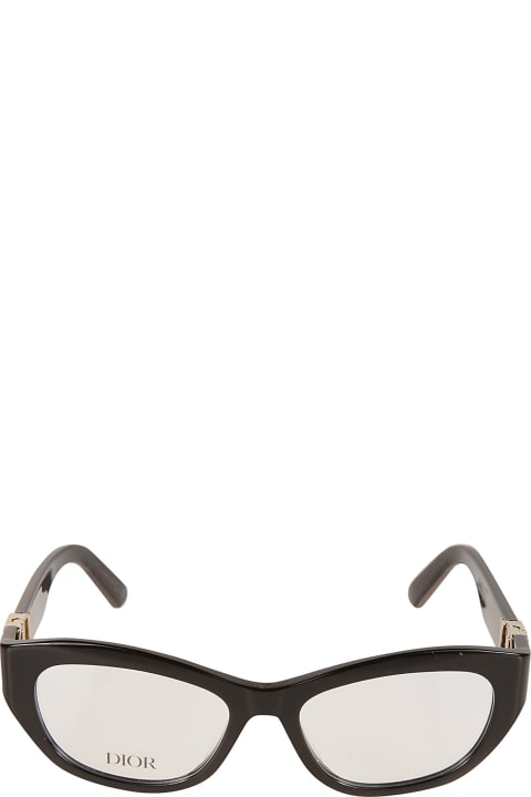 Dior Eyewear Eyewear for Men Dior Eyewear 30montaigneo Frame