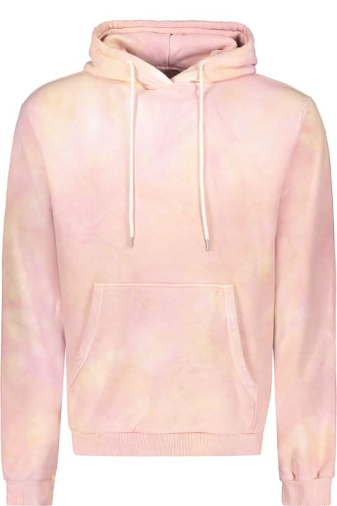 Homeware John Elliott Cotton Hoodie