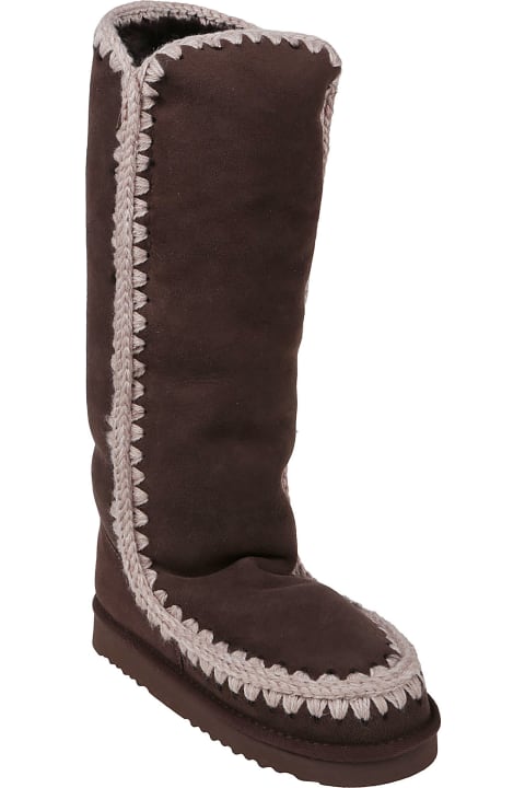 Mou Boots for Women Mou Eskimo 40cm
