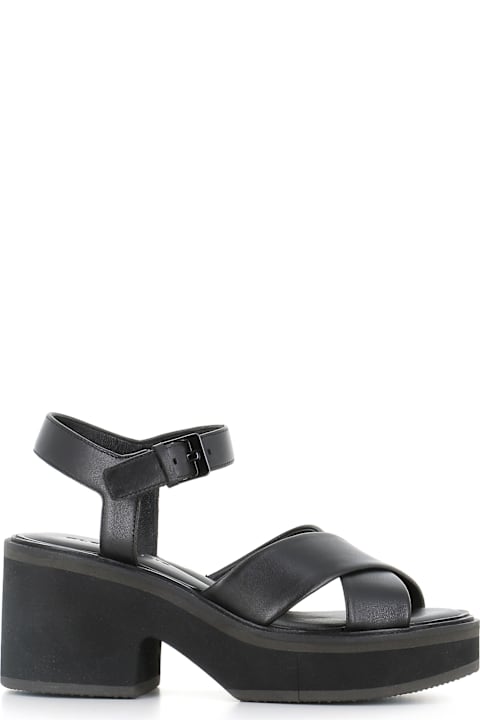 Clergerie Shoes for Women Clergerie Sandal Charline