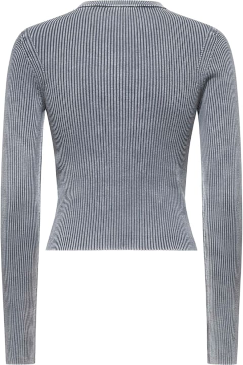 Diesel Sweaters for Women Diesel Sweater