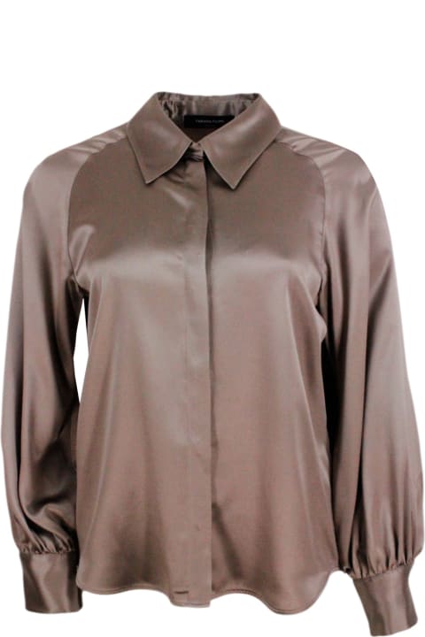Homeware Fabiana Filippi Shirt