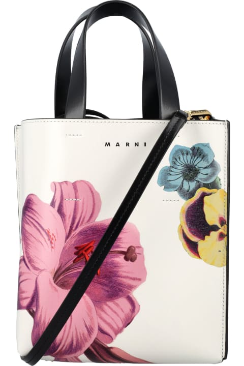Marni Bags for Women Marni Museo Mini Bag