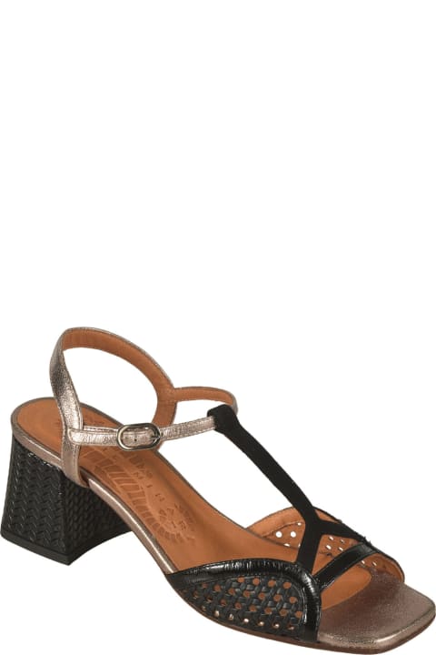 Chie Mihara Sandals for Women Chie Mihara Lipico Sandals