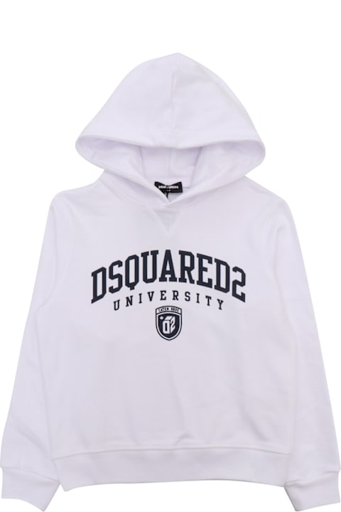 Dsquared2 for Boys Dsquared2 Sweaters