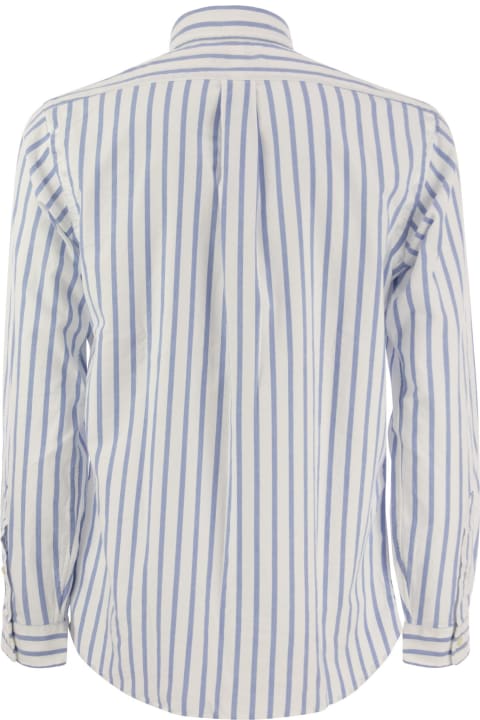 أدوات منزلية Ralph Lauren Oxford Shirt