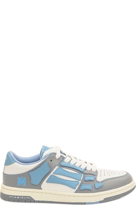 Sale for Men AMIRI Vasity Skel Sneaker