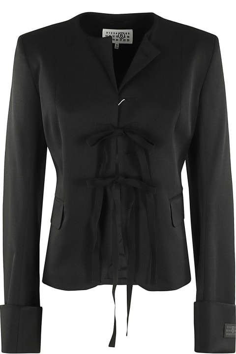 MM6 Maison Margiela Coats & Jackets for Women MM6 Maison Margiela Jacket