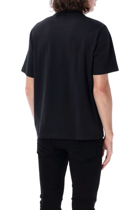 Topwear for Men AMIRI Staggered T-shirt