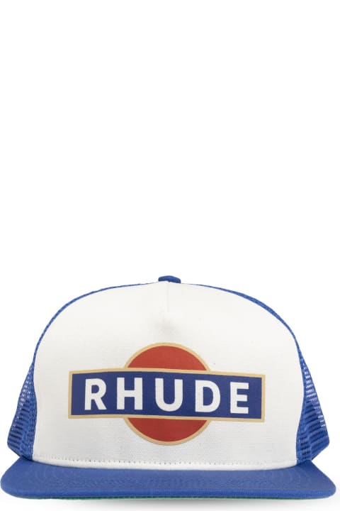 Rhude Hats for Men Rhude Cap