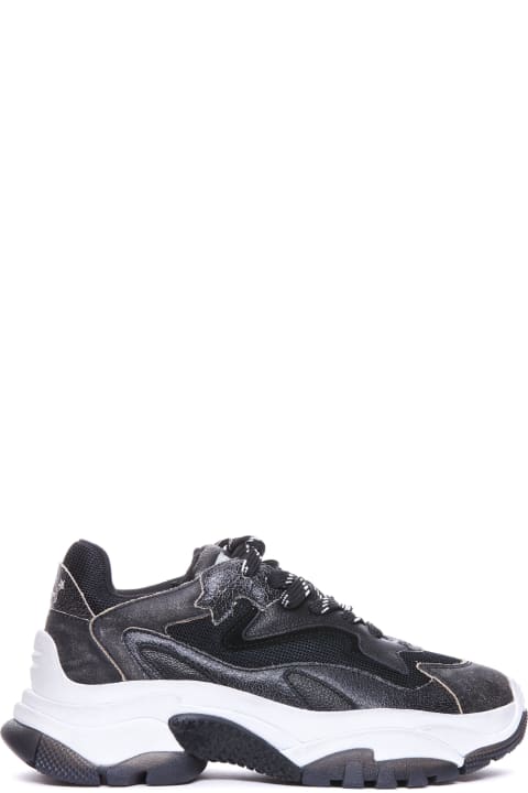 Homeware Ash Addict Sneakers